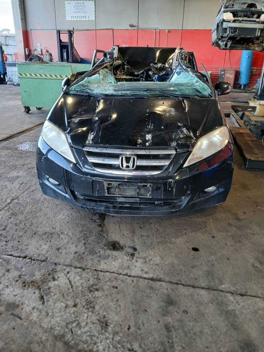 Honda FR-V 2.2D/Хонда ФР-В 2.2Д