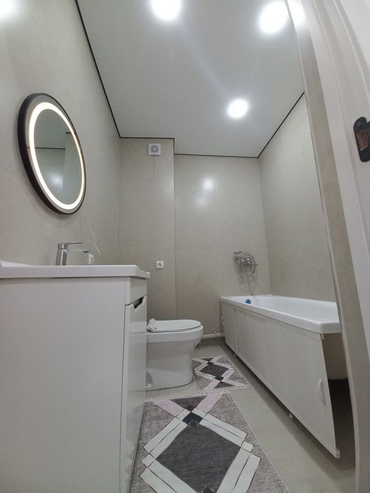 Сдам однокомнатную квартиру