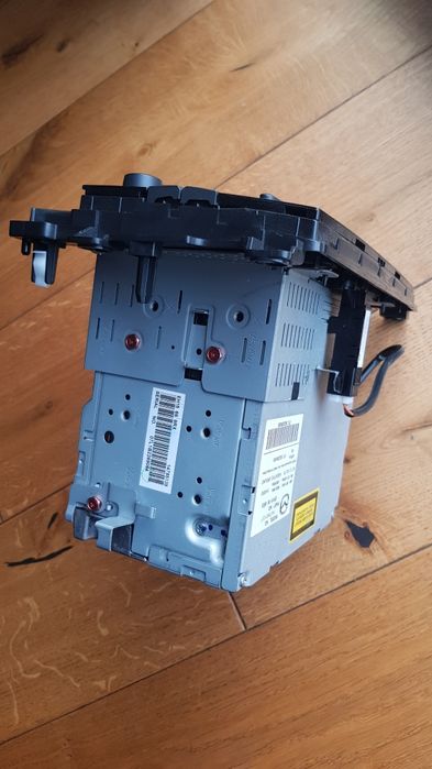 Radio CD mp3 Mazda Cx-7