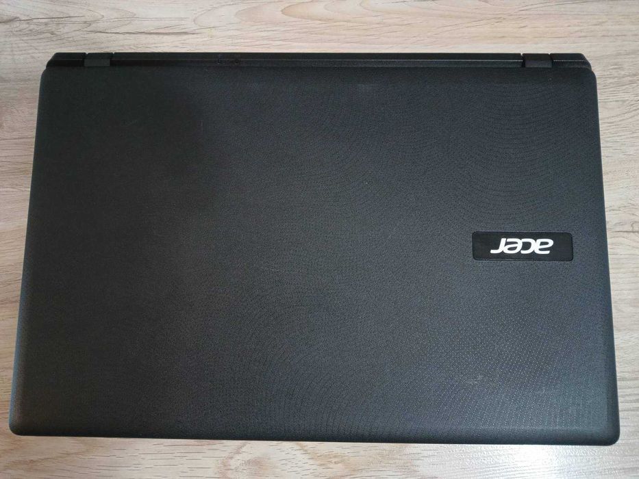 ASSER Aspire ES1-520