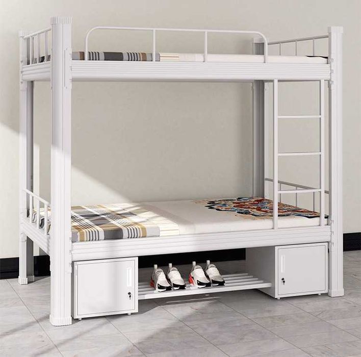 Krovat 2 qavatli maktab va bogchalar uchun nalichida bor arzon narxda