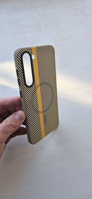 Чехол Galaxy S23+