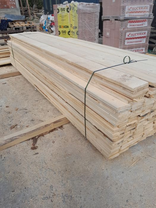 Vand cherestea rășinoase