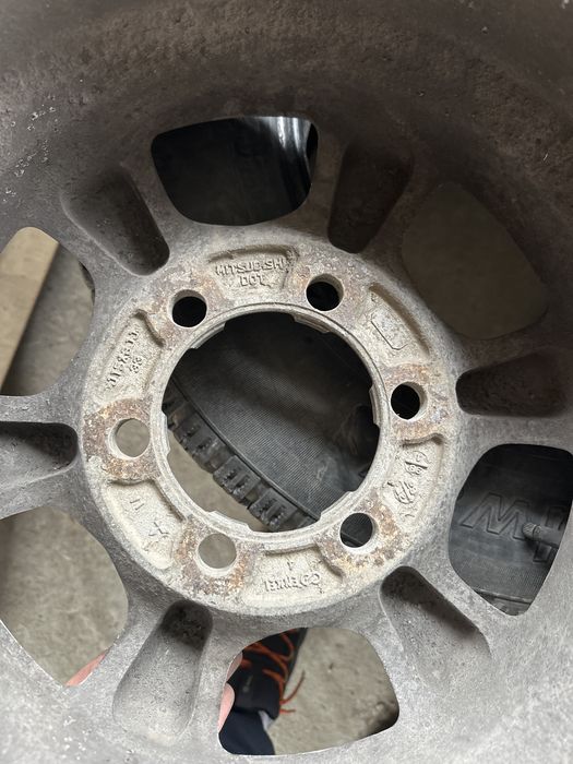 Диски делика булка