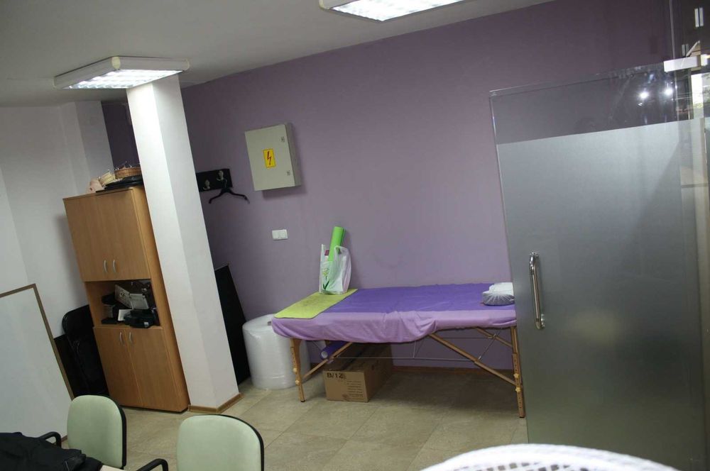 Дава се под наем Офис в София, Хиподрума - 60 кв.м за 259.08 € - Снимка #3