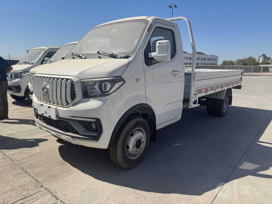 Changan T30 1.6L sotiladi SONI CHEKLANGAN!!!