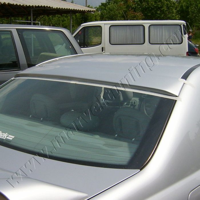 Спойлер задно стъкло, Спойлер заден капак за MERCEDES C-CLASS W203