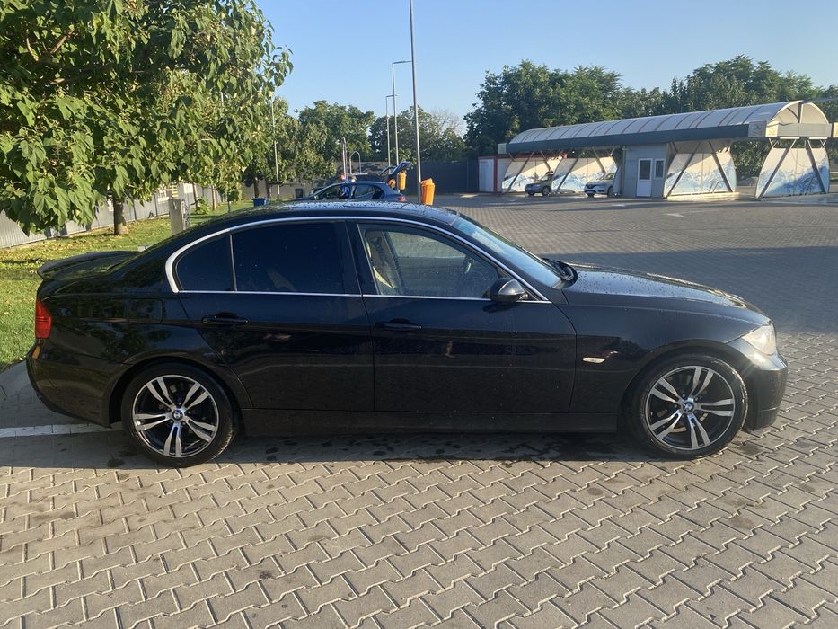 Bmw seria 3 E90 325xi