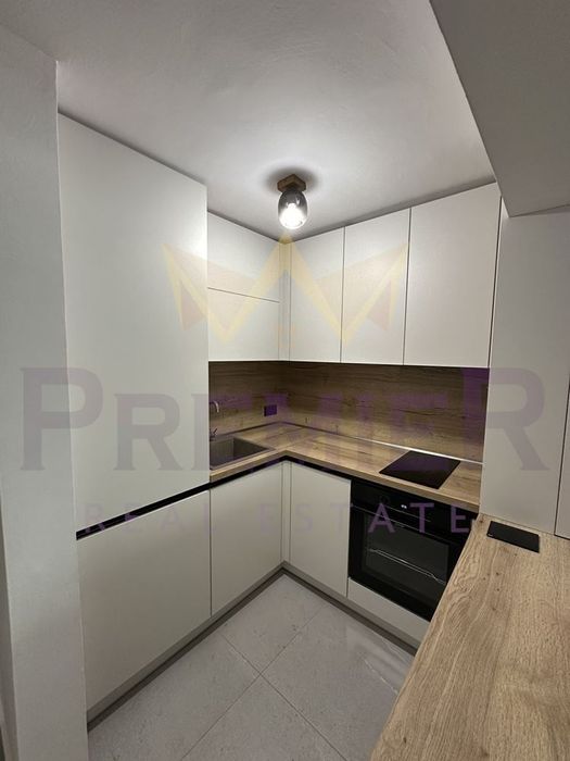 Дава се под наем Едностаен апартамент в Варна, Генералите - 34 кв.м за 408.51 € - Снимка #1