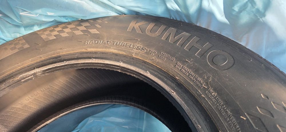 Anvelope vara Kumho 205 60 r16