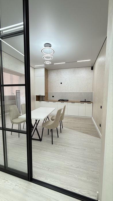 2х ком кы сдается в аренду