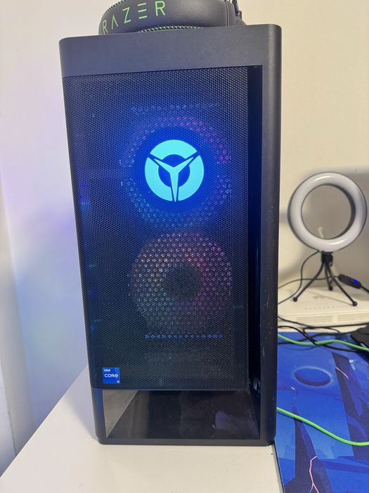 Pc Gaming Lenovo Legion
