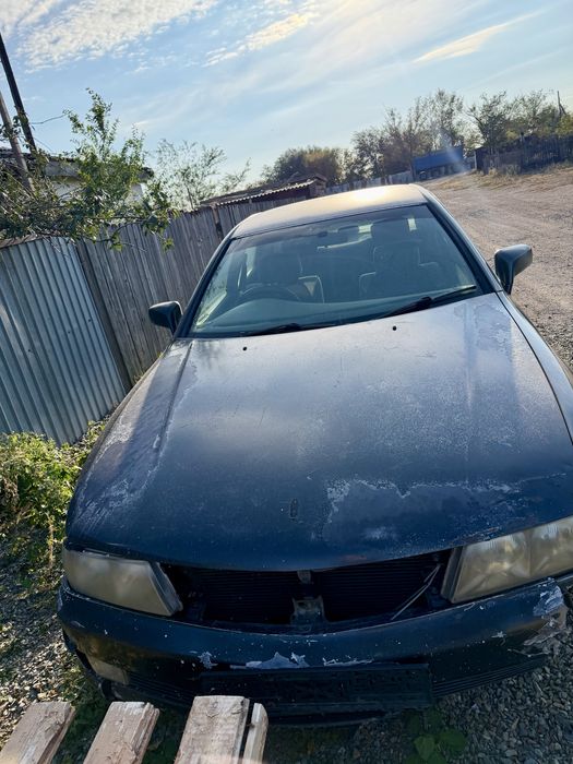 Mitsubishi Diamante 1996г