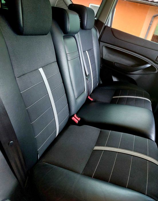 Ford Kuga 4x4 Automat Panoramic