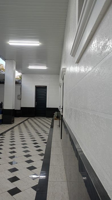 Житкий  травертин