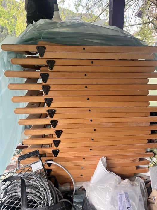 14 Scaune Ikea Terje