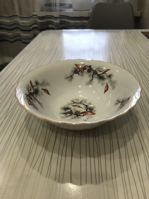 Посуда кухонная утварь