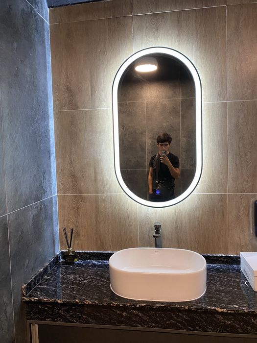 Зеркала для ванной