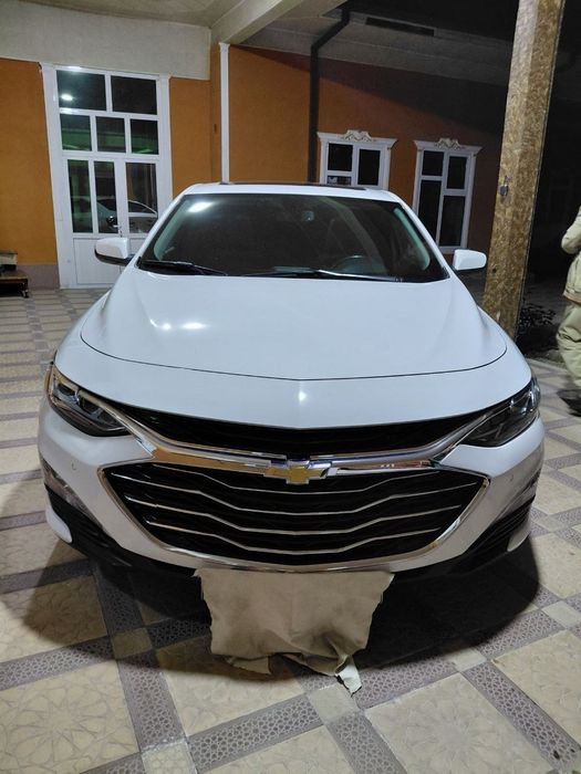 Малибу  2 пример 78000 км тоззо