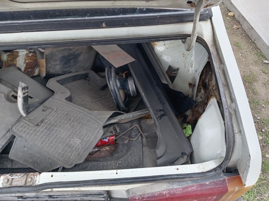 Ваз 21099 на продажу