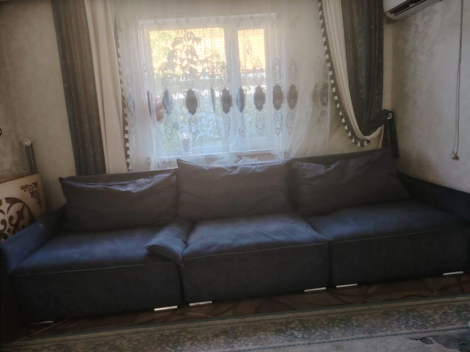 Диван б/у не дорого
