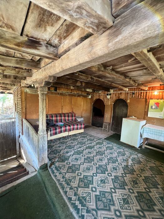 Къща - Велико Търново област, с.Балуци