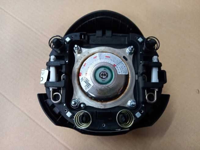 Hyundai Elantra 2021 - plansa de bord - kit airbag - centuri siguranta