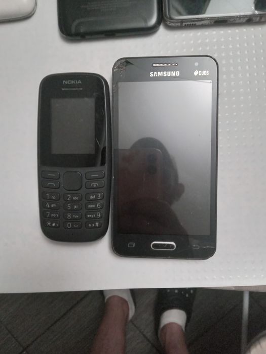 Samsung a04e bun si altele de piese