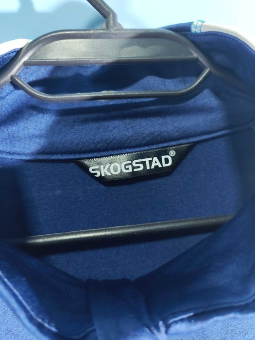 Skogstad Горнище