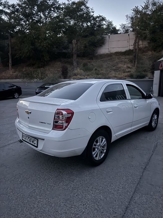 Coblt 2024yil Avtomat