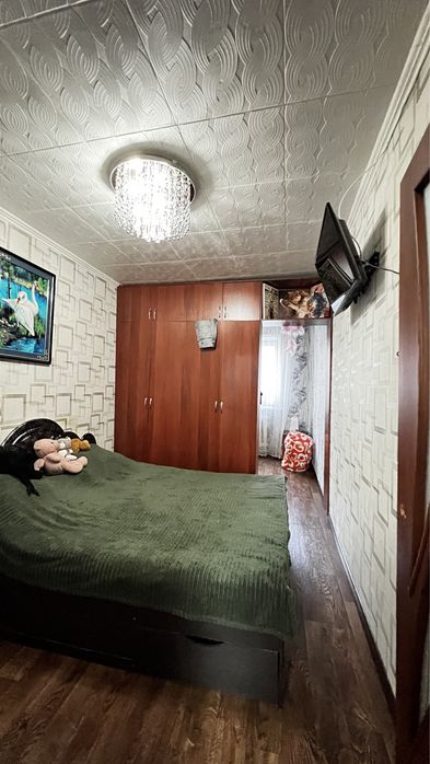 2-комнатная по Абая 104