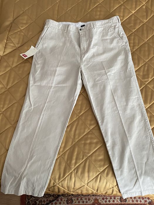 Pantaloni barbati Cotton Traders noi de vanzare
