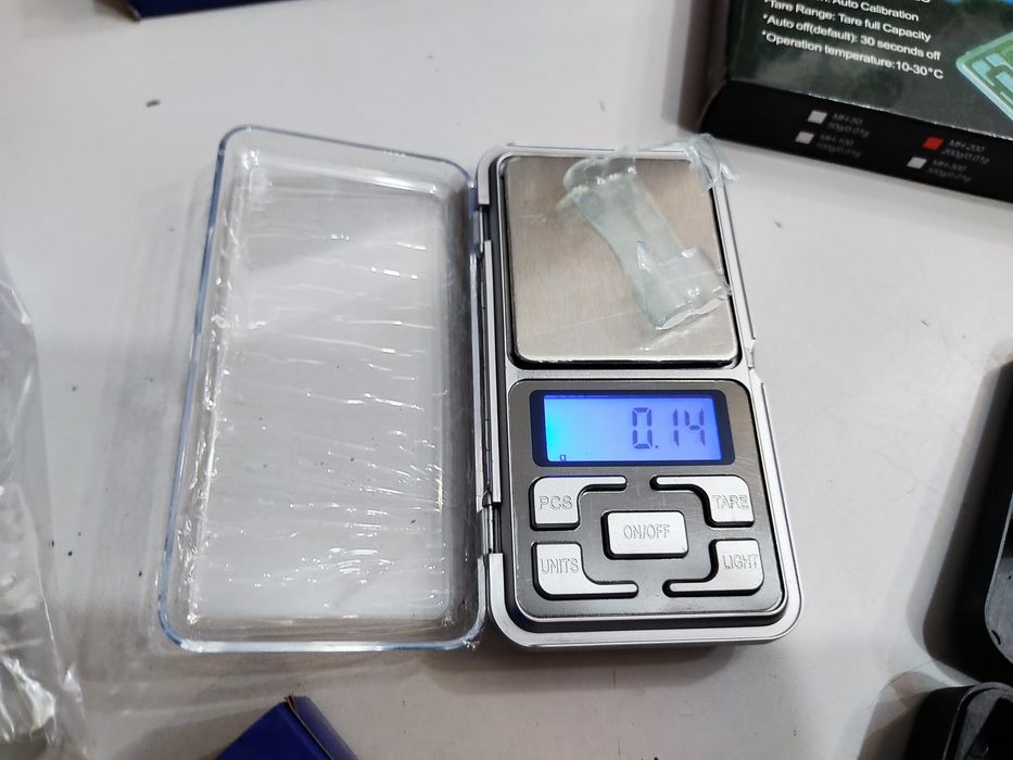 Весы ювелирные тарози грам toroz 200г