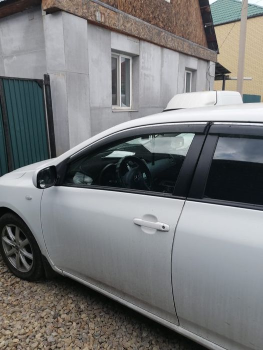 Продам автомобиль