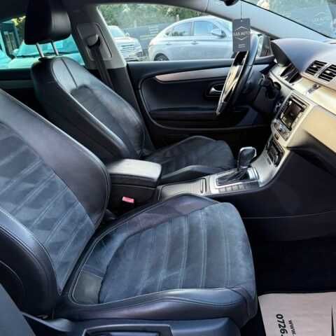 Volkswagen Passat CC Rate Fixe Avans 0 Garantie Livrare