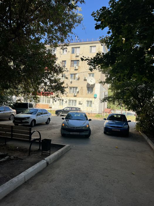 Продается Peugeot