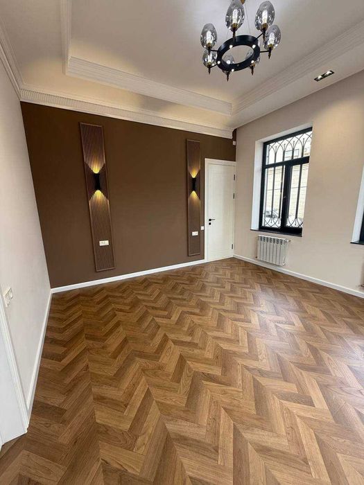 Элитный Дом с КАДАСТРОМ!6-комнатная,3 соток |ул Олтин Тепа   ЖЖБ