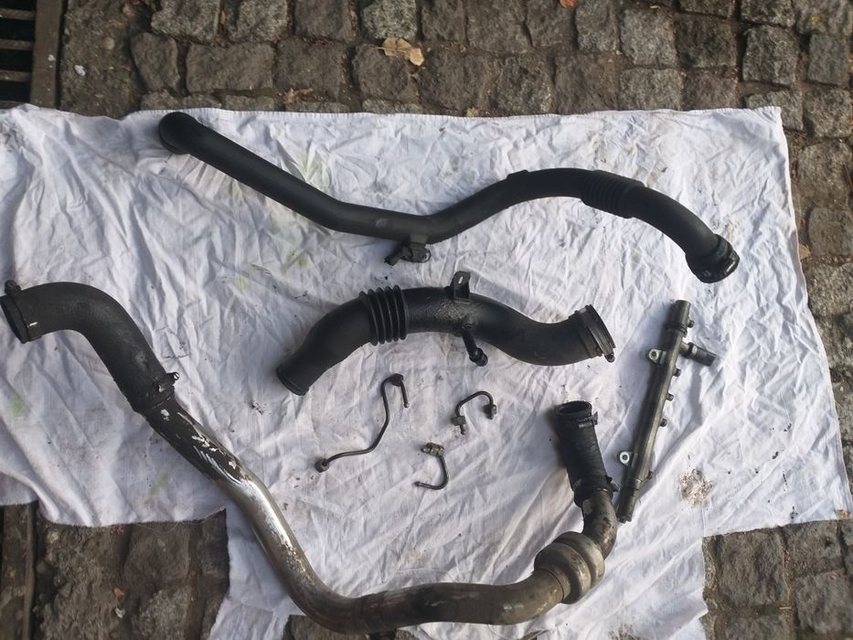 РеноЛагуна2,Renault Laguna 2, 2005г 1.9dci на части,стартер,дюзи