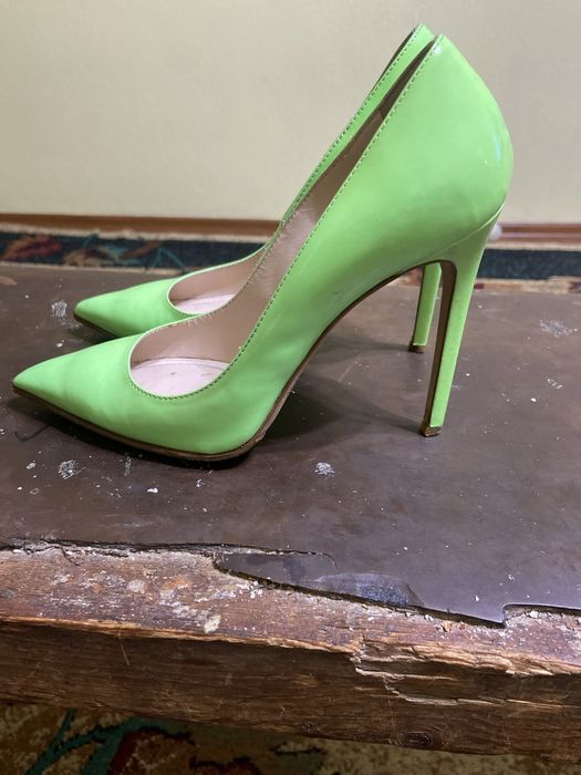 Продам Туфли Gianmarco Lorenzi