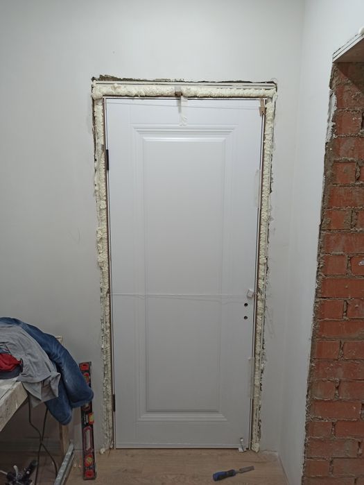 Отделка,ремонт КВ под ключ