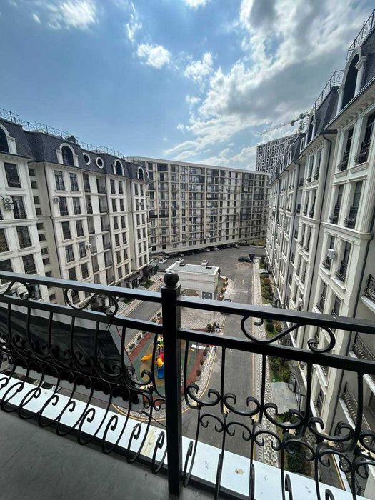 яккасарай по супер цене успейте 2х ком подключ Lafayette Кушебги 51м2;