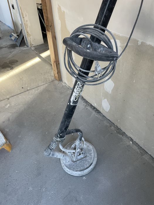 Жираф за шлайфане