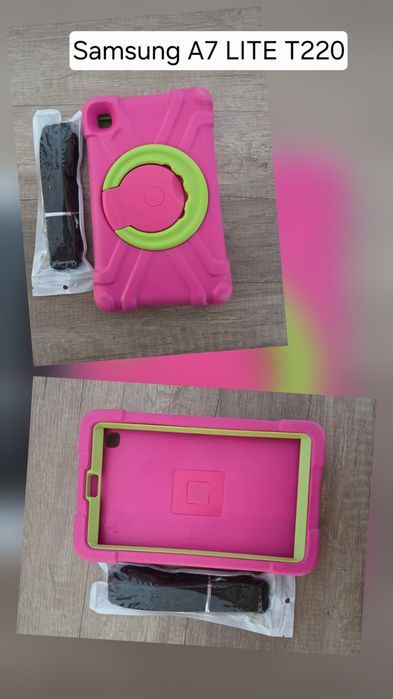 Husa de protectie pentru tableta
