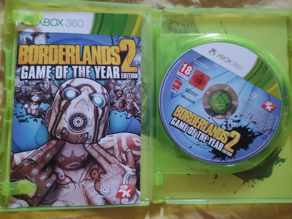 Продам XBOX 360 .