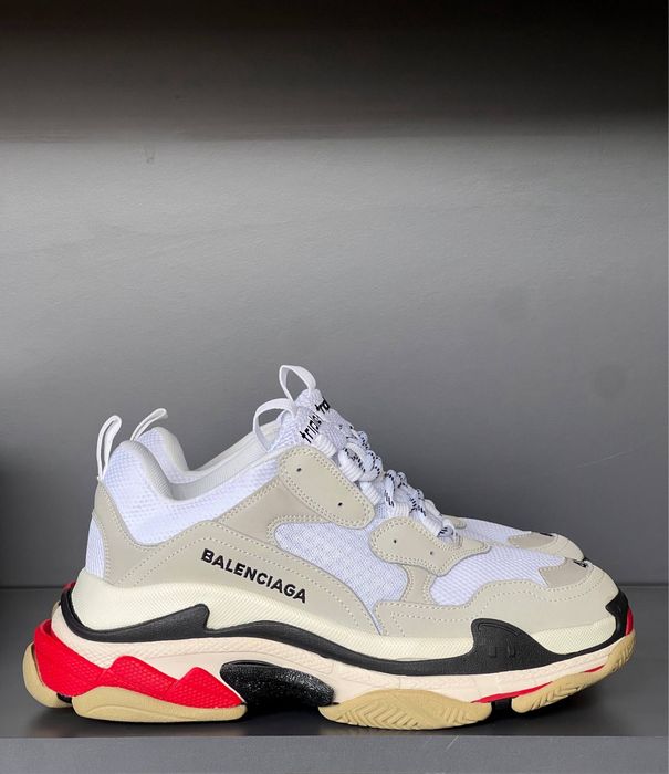 Adidasi Balenciaga noi !!! Marimi 36/40 !!! Calitate superioara !!!