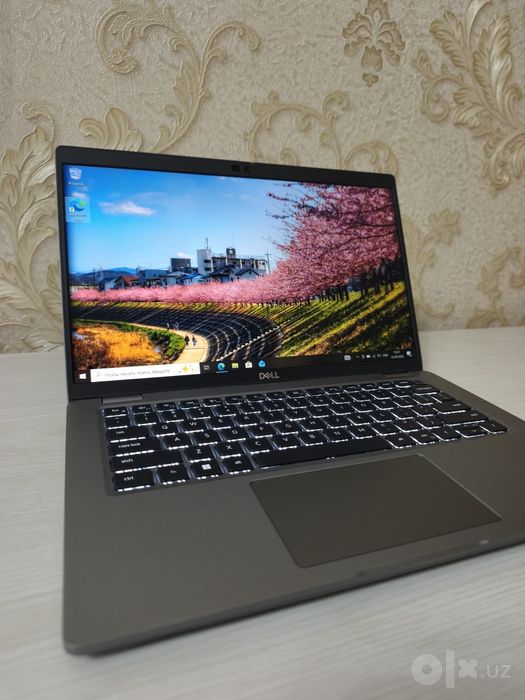 Dell Latitude 5430 i7-12
