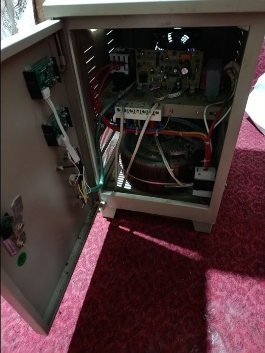 Сталбизатор тук тортайгон