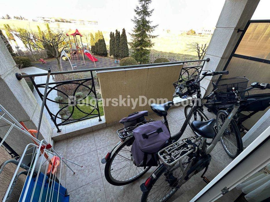 Продава се Двустаен апартамент в с. Равда, Област Бургас - 64 кв.м за 745 €/кв.м - Снимка #5