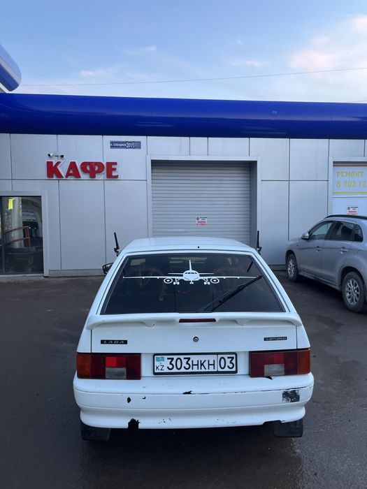 ВАЗ 2114 Сатылады