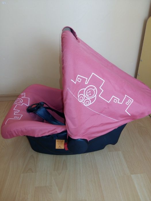 Детско столче Bertoni